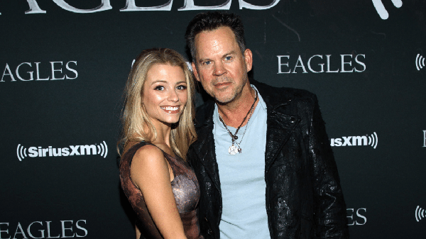 Gary Allan Ties The Knot In Spontaneous Private Ceremony