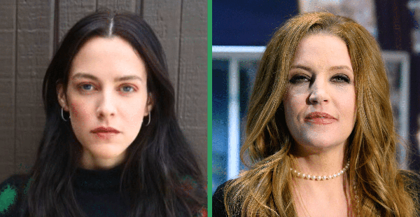 Riley Keough Resists Paying Debt On Late Mom Lisa Marie’s Former UK Home