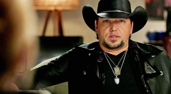 Jason Aldean Fires Back After Being Snubbed By CMAs