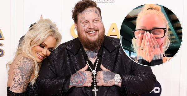 Bunnie XO IVF Milestone 