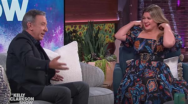 Tim Allen Says “It’s Really Difficult” As He Opens Up About Caring For Aging Mother