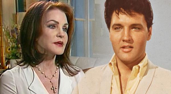 Priscilla Presley Reveals Details Of Final Conversation With Elvis Just Days Before His Passing