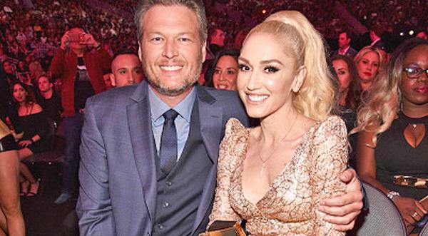 You Won't Believe What Blake Shelton Wants From Gwen Stefani For His Birthday
