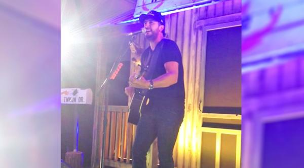 Luke Bryan Has Message For The Haters In Unreleased Song 'What Makes You Country'