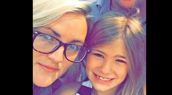 Jamie Lynn Spears Gives Emotional News About 8-Year-Old Daughter