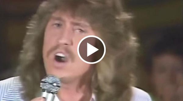 Dolly Parton's Brother Performs Alabama Hit Before It Ever Went Big