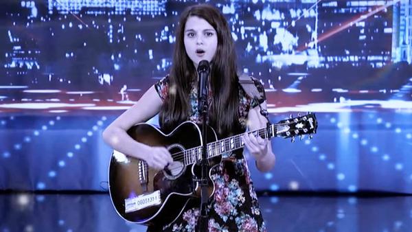 "America's Got Talent" Contestant Dead At Age 23