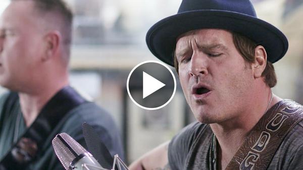 New Acoustic "God Made A Woman" Video By Jerrod Niemann Released