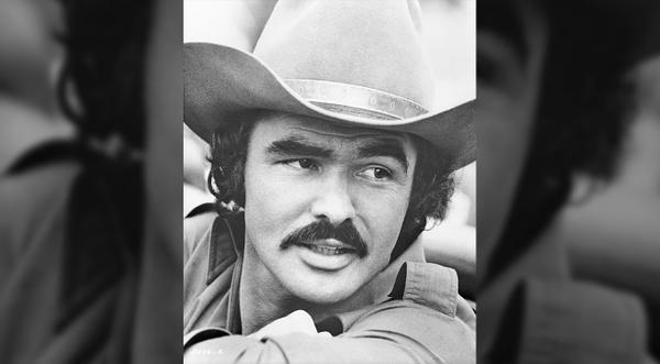 The World Mourns Burt Reynolds' Death At 82