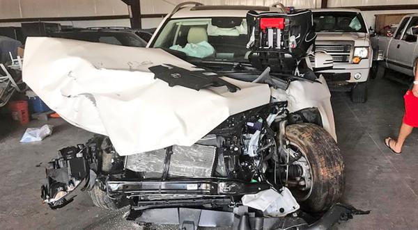 Toby Keith's Daughter And Family Hit By Drunk Driver In 'Horrific' Crash