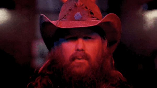 Chris Stapleton’s New Theme For “Monday Night Football” Is Here
