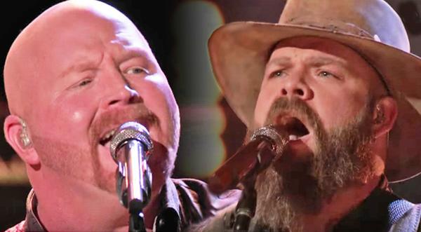'Voice' Country Singers Unite For Remake Of Marshall Tucker Band's Iconic 'Can't You See'