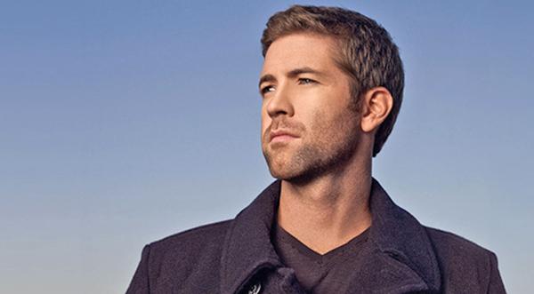 Josh Turner Forced To Cancel Concert, Mourns The Loss Of Two People Close To Him