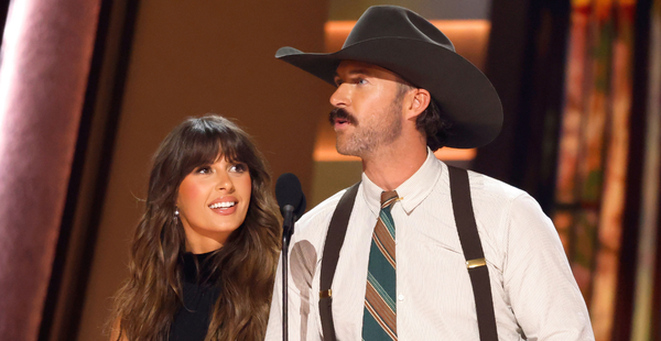 Will Riley Green Record Another Song With Ella Langley? He Answers That Question…