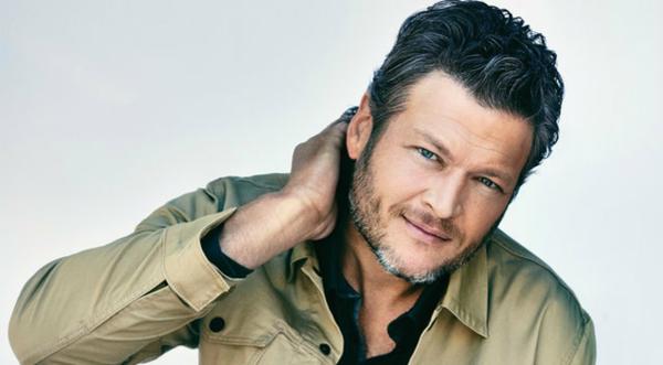 Blake Shelton Reveals Surprising Plans After Being Named 'Sexiest Man Alive'
