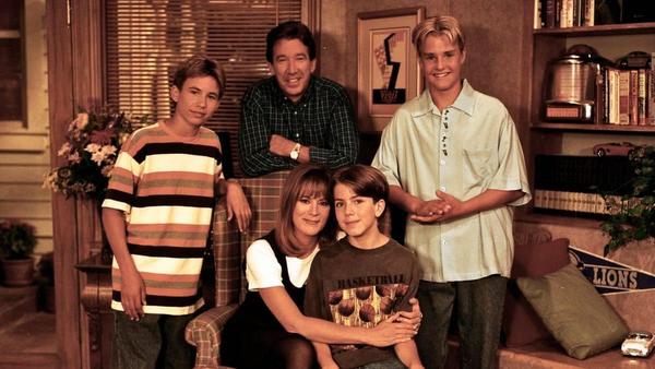 Tim Allen’s “Home Improvement” Co-Star Shuts Down Idea Of A Reboot