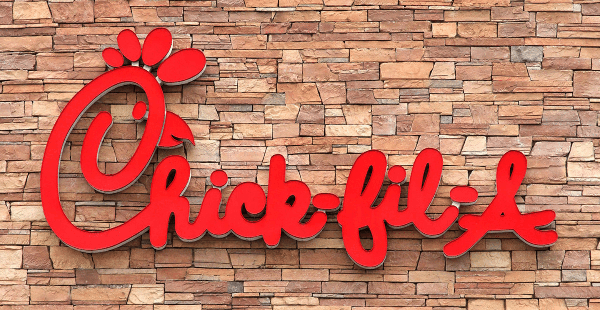 Could Some Chick-Fil-A Locations Soon Be Open On Sundays?