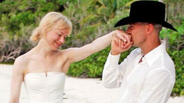 Kenny Chesney's Ex Wife Finally Breaks Silence About Rumors Surrounding Their Split