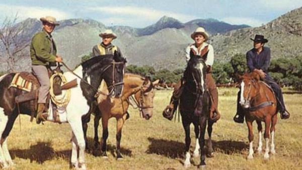 Lake Tahoe Ranch Where ‘Bonanza’ Was Filmed Sells For $38 Million