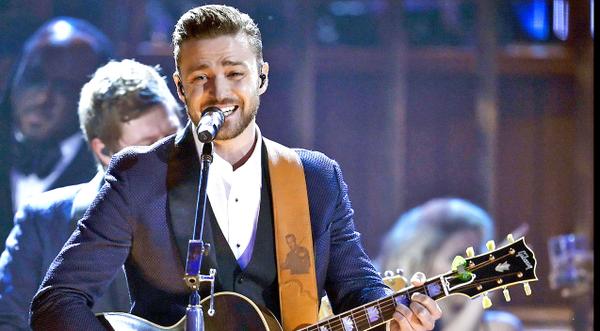 Justin Timberlake Has Officially Gone Country!