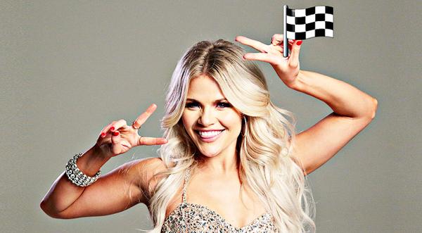 Former Driver Leaked As New Contestant On DWTS