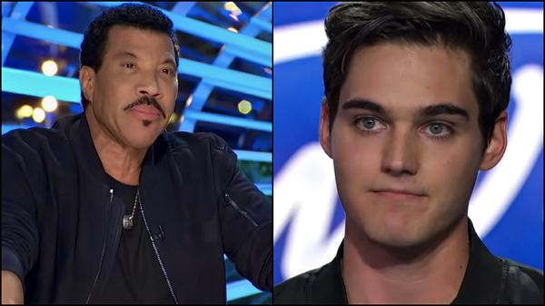 Lionel Richie Tells ‘Idol’ Contestant, “I Don’t Like You, I Don’t Like Your Attitude”