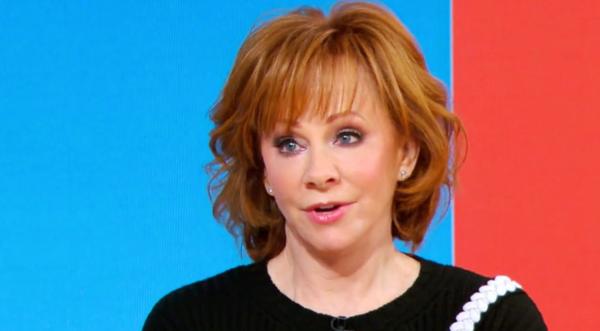 Reba McEntire Not Happy With ACM Awards Nominations