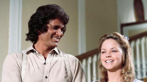 Michael Landon’s “Little House On The Prairie” Daughter Opens Up About Their Relationship