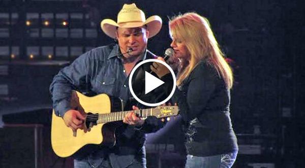 Garth Brooks & Trisha Yearwood Debut Romantic New Duet That Will Make Your Heart Skip A Beat