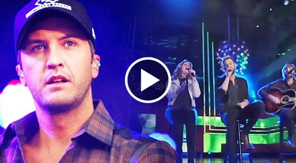 Lady Antebellum Covers 'Drink a Beer' After Luke Bryan's Devastating Loss