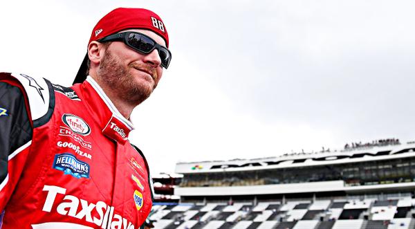 Dale Jr. Reveals He Isn't Done Racing, Makes Announcement