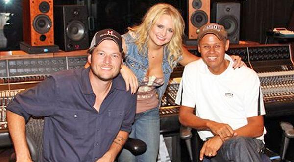 Neal McCoy Weighs In On Blake Shelton And Miranda Lambert Divorce