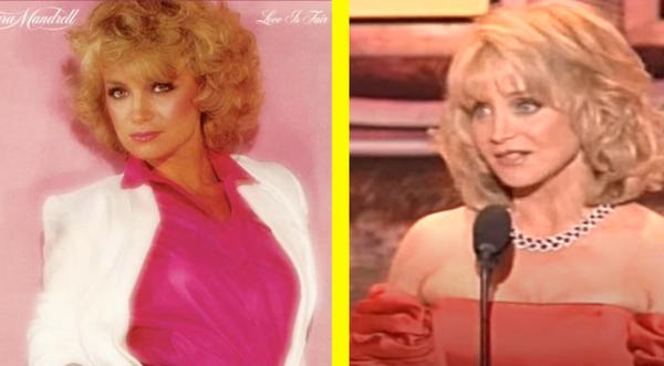 What Made Barbara Mandrell Quit Music…And Just Vanish?