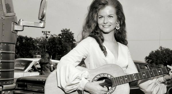 Flashback To Jeannie C. Riley's Signature Song That Broke The Charts
