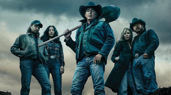 “Yellowstone” Season 4 Finale Ratings Revealed