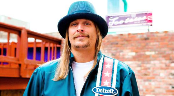 5 Things We Bet You Didn't Know About Kid Rock