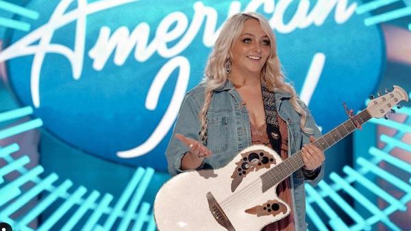 IDOL: Luke Bryan’s “Favorite Female Country Voice” Earns First Platinum Ticket