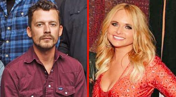 Who Is Evan Felker, Miranda Lambert's Rumored New Boyfriend?