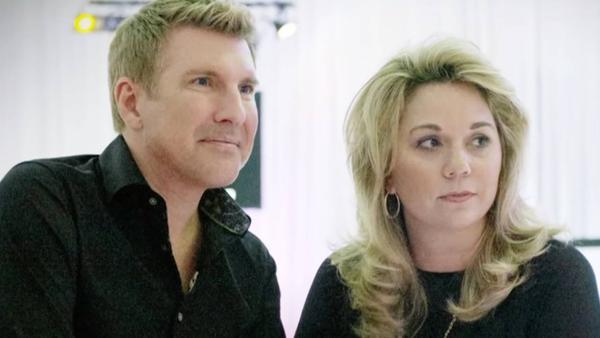 Report: 3 TV Shows Cancelled After Todd & Julie Chrisley’s Prison Sentencing