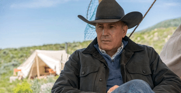 Kevin Costner Wants To Return For “Yellowstone” Season 5, Part 2
