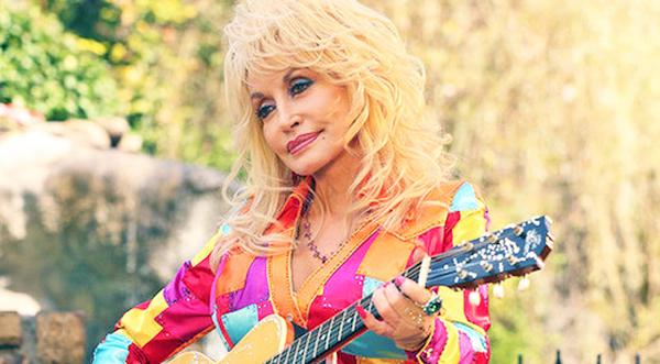 NBC To Re-Air Dolly Parton's 'Coat Of Many Colors'