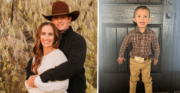 Rodeo Star’s Family Gives Miraculous Update On Son Who Was Pronounced Brain Dead