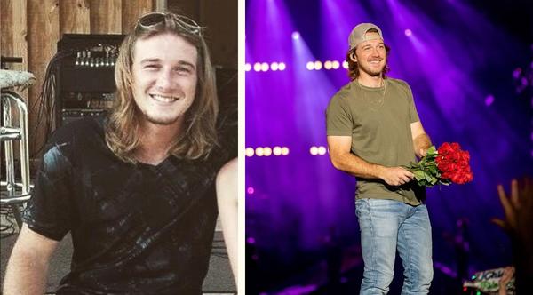 Morgan Wallen’s Journey From ‘The Voice’ To Country Music Stardom