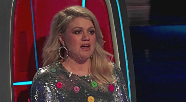 Why ‘Voice’ Made Kelly Clarkson’s Birthday Terrible & Tearful