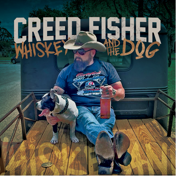 Creed Fisher