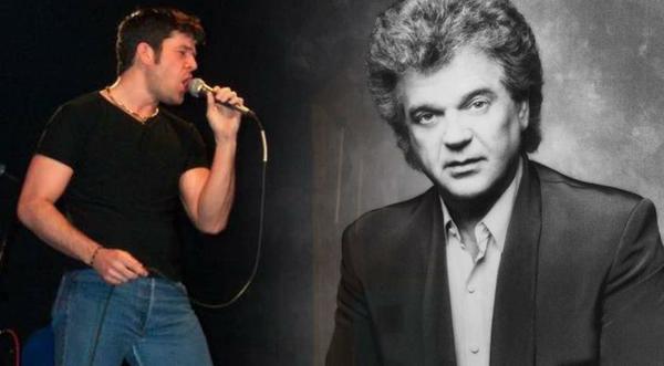 Conway’s Grandson, Tre Twitty, Sings “You’ve Never Been This Far” At Loretta’s Ranch