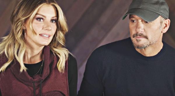 Faith Hill Explains The One Thing That Would've Made Her "Pack Her Bags"