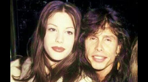 Liv Tyler Didn’t Know Steven Tyler Was Her Father
