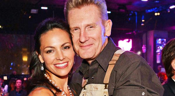 7 Times Joey Feek Inspired The World