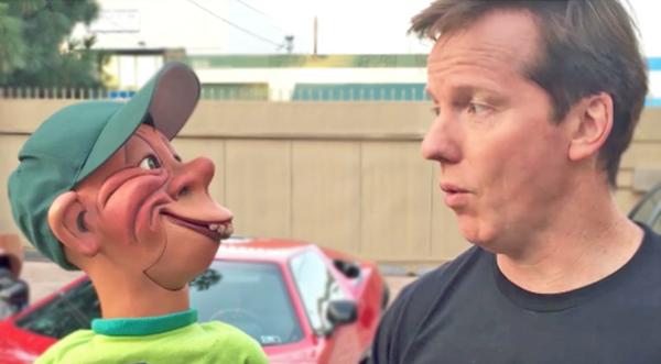 Find Out Bubba J's Hysterical Three Wishes After He Meets A Magic Genie